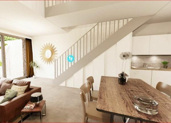 Appartement à vendre  2 pièces • 73,87 m2 Mulhouse