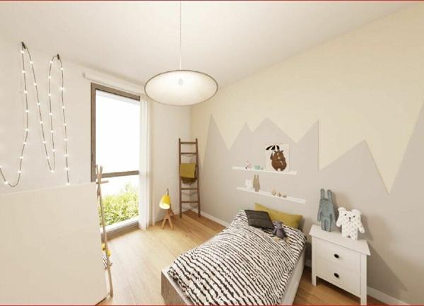 Appartement à vendre  2 pièces • 73,87 m2 Mulhouse