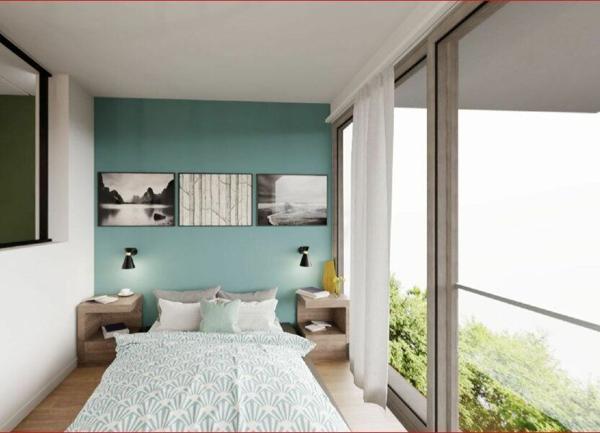 Appartement à vendre  2 pièces • 73,87 m2 Mulhouse