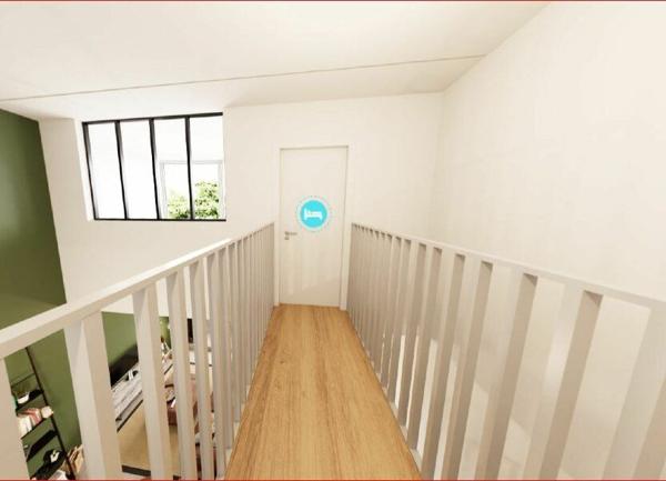 Appartement à vendre  2 pièces • 73,87 m2 Mulhouse