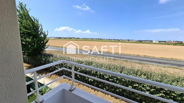 appartement à puilboreau proche commodités