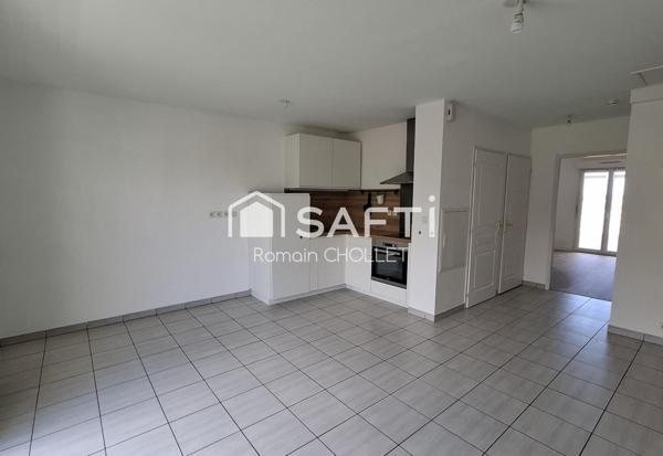 appartement à puilboreau proche commodités