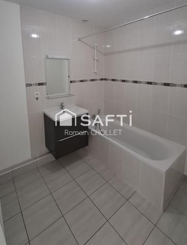 appartement à puilboreau proche commodités