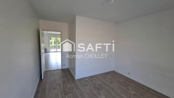 appartement à puilboreau proche commodités