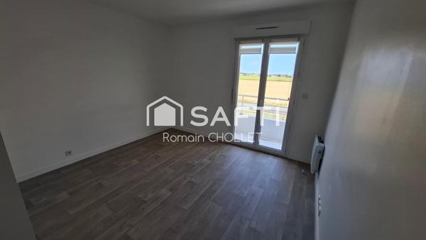 appartement à puilboreau proche commodités
