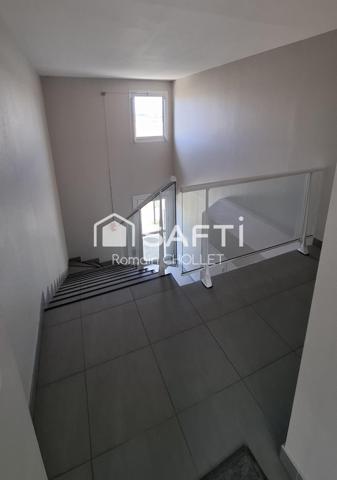 appartement à puilboreau proche commodités