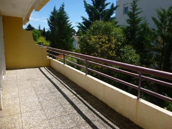 Appartement à louer à Montpellier (34090)