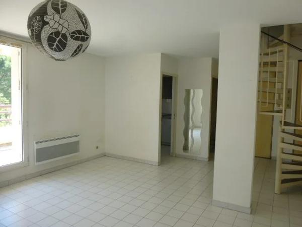 Appartement à louer à Montpellier (34090)