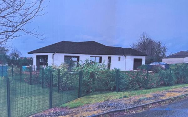 Maison à vendre    4 pièces • 113 m2 Gabaston