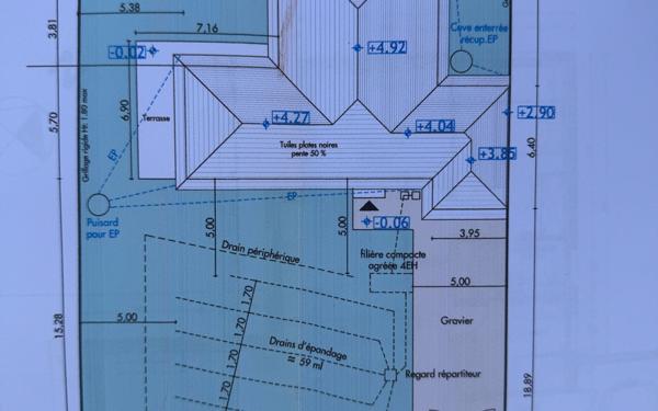 Maison à vendre    4 pièces • 113 m2 Gabaston