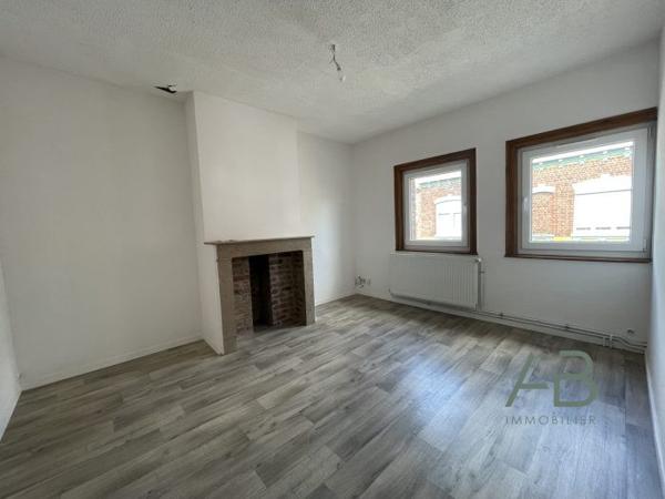 T2 Lille Vauban Esquermes 35.40 m²