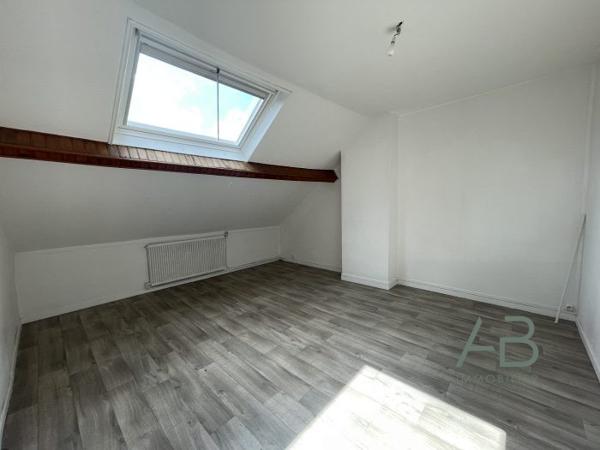 T2 Lille Vauban Esquermes 35.40 m²