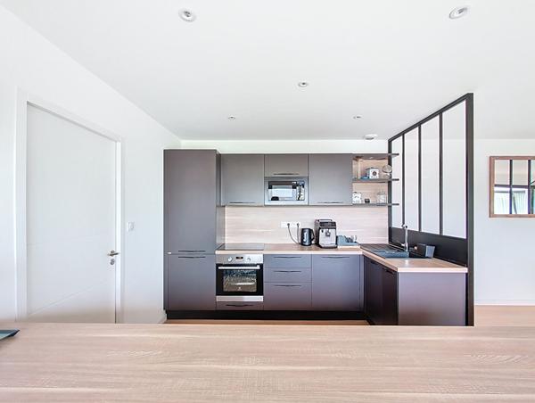 MAISON À VENDRE LANGUEUX - Maison moderne aux prestations d'exception entre dans un quartier recherché de Langueux !