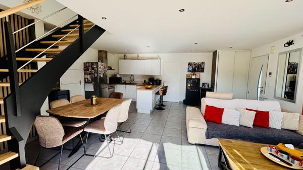Maison Camoel 5 pièce(s) 110 m2