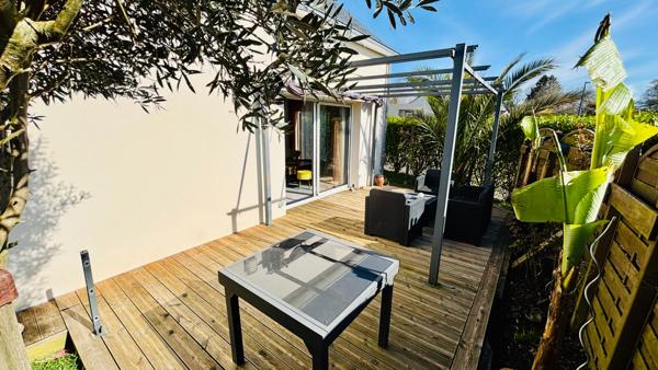 Maison Camoel 5 pièce(s) 110 m2