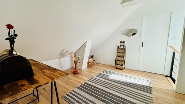 Maison Camoel 5 pièce(s) 110 m2