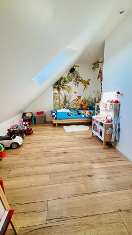 Maison Camoel 5 pièce(s) 110 m2