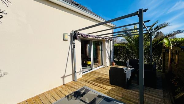 Maison Camoel 5 pièce(s) 110 m2