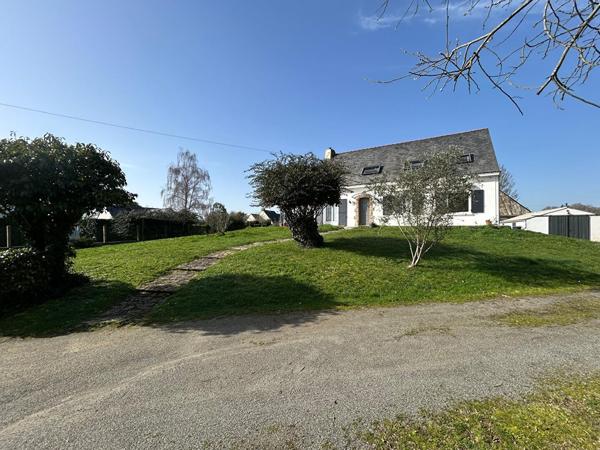 Maison Camoel 5 pièce(s) 110 m2