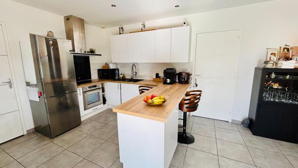 Maison Camoel 5 pièce(s) 110 m2
