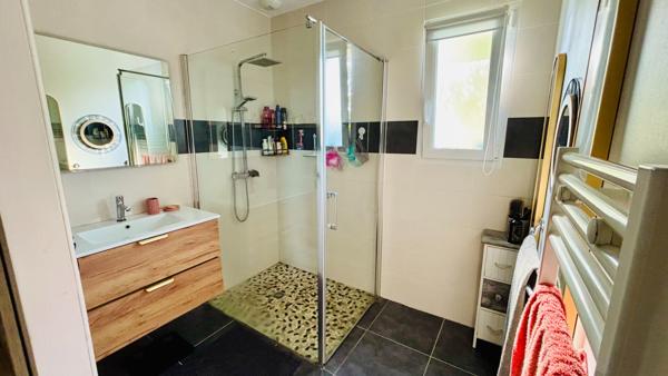 Maison Camoel 5 pièce(s) 110 m2