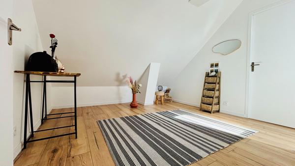 Maison Camoel 5 pièce(s) 110 m2