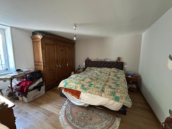 Maison fort potentiel Tarare