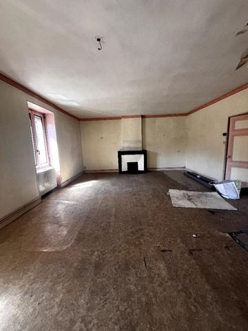 Maison fort potentiel Tarare