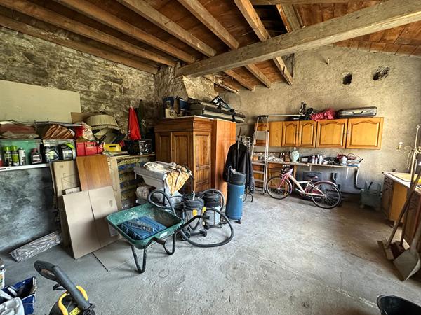 Maison fort potentiel Tarare