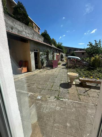 Maison fort potentiel Tarare