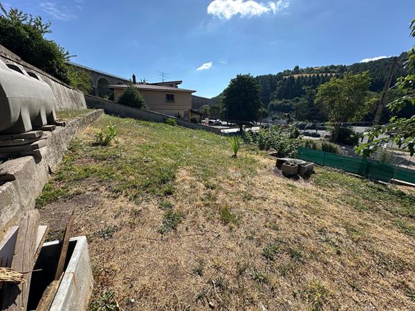 Maison fort potentiel Tarare