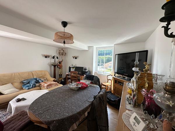 Maison fort potentiel Tarare