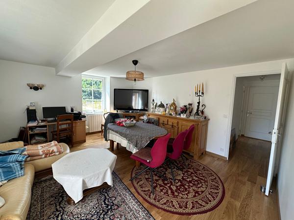 Maison fort potentiel Tarare