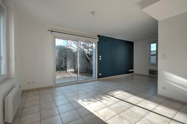 A vendre - Maison 6 pièces Toulouse / Côte Pavée (31500)