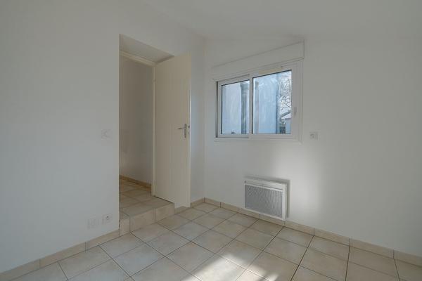 A vendre - Maison 6 pièces Toulouse / Côte Pavée (31500)