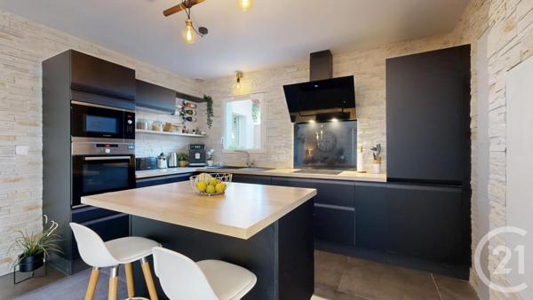 Maison à vendre  4 pièces - 93,28 m2 USTARITZ - 64