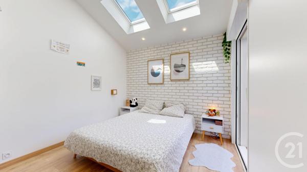 Maison à vendre  4 pièces - 93,28 m2 USTARITZ - 64