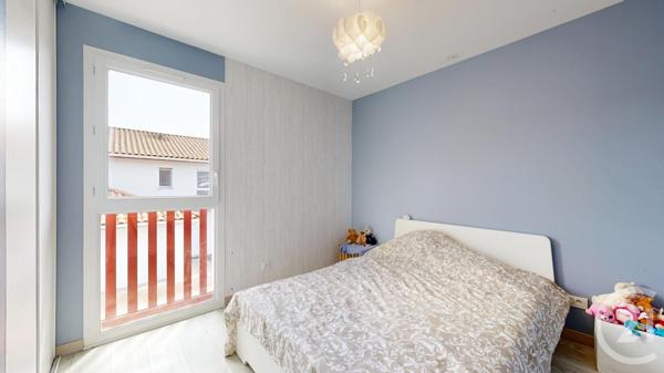 Maison à vendre  4 pièces - 93,28 m2 USTARITZ - 64