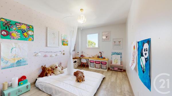 Maison à vendre  4 pièces - 93,28 m2 USTARITZ - 64