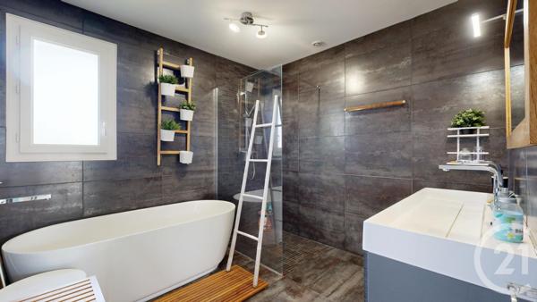 Maison à vendre  4 pièces - 93,28 m2 USTARITZ - 64