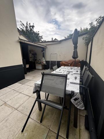Achat vente Maison individuelle Le Petit Quevilly