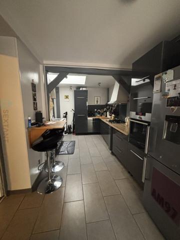 Achat vente Maison individuelle Le Petit Quevilly