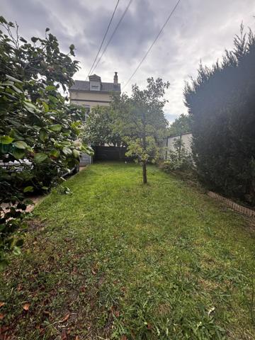 Achat vente Maison individuelle Le Petit Quevilly