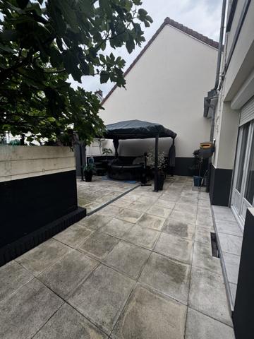 Achat vente Maison individuelle Le Petit Quevilly