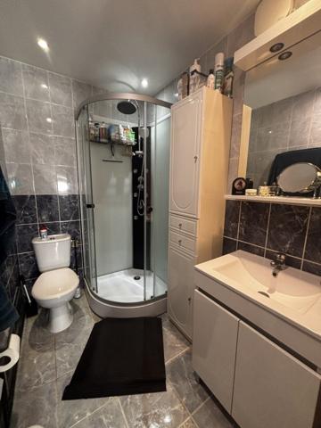 Achat vente Maison individuelle Le Petit Quevilly