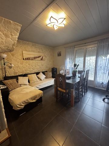 Achat vente Maison individuelle Le Petit Quevilly