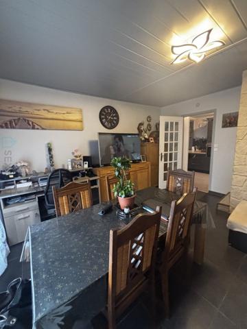 Achat vente Maison individuelle Le Petit Quevilly