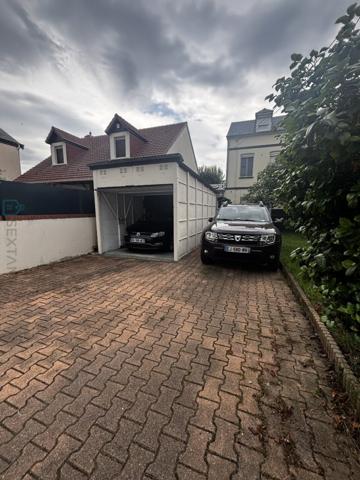 Achat vente Maison individuelle Le Petit Quevilly