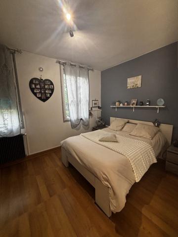 Achat vente Maison individuelle Le Petit Quevilly