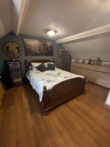 Achat vente Maison individuelle Le Petit Quevilly
